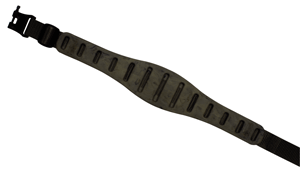 Quake Claw Contour Rifle Sling - Camo - Skoutley Outdoors LLC