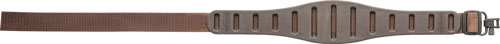 Quake Claw Contour Rifle Sling - Brown - Skoutley Outdoors LLC