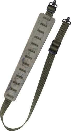 Quake Claw Sling - Dual Q.r. Swivels Camo< - Skoutley Outdoors LLC