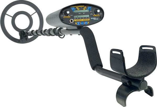 Bounty Hunter "quick Draw Ii" - Advanced Metal Detector - Skoutley Outdoors LLC