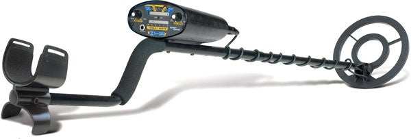 Bounty Hunter "quick Draw Ii" - Advanced Metal Detector - Skoutley Outdoors LLC