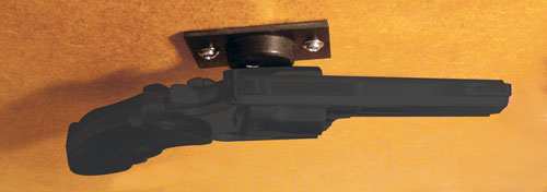 Psp Quick Draw Gun Magnet - Holds Up To 10 Lbs - Skoutley Outdoors LLC