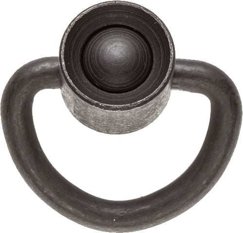 Bcm Qd Sling Swivel Quick - Detach 1" D-ring Style Black - Skoutley Outdoors LLC