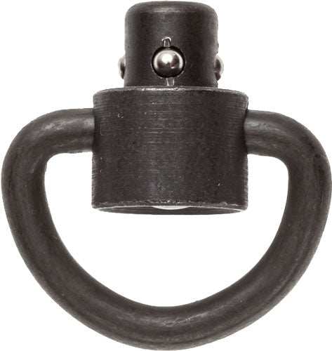 Bcm Qd Sling Swivel Quick - Detach 1" D-ring Style Black - Skoutley Outdoors LLC