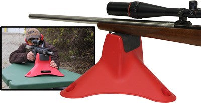 Load image into Gallery viewer, Mtm Quick Rest Shooting Rest -
