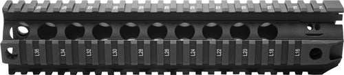 Bcm Rail Picatinny Free Float - 10" Black Fits Ar-15 - Skoutley Outdoors LLC