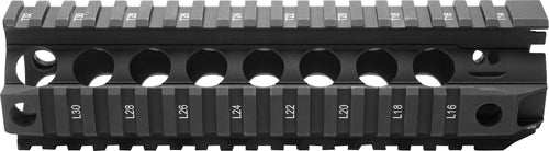 Bcm Rail Picatinny Free Float - 8" Black Fits Ar-15 - Skoutley Outdoors LLC