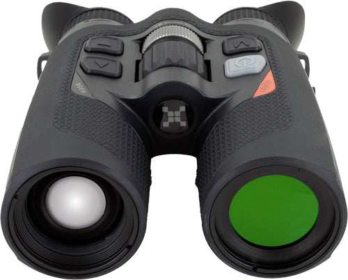 Nocpix Quest H35r Thermal - Binoculars Lrf 640 35mm 3x - Skoutley Outdoors LLC