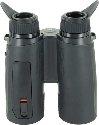 Nocpix Quest H35r Thermal - Binoculars Lrf 640 35mm 3x - Skoutley Outdoors LLC