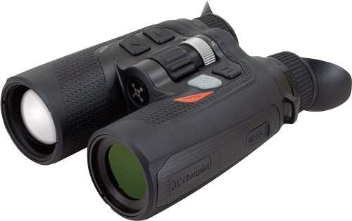Nocpix Quest H50r Thermal - Binoculars Lrf 640 50mm 4x - Skoutley Outdoors LLC