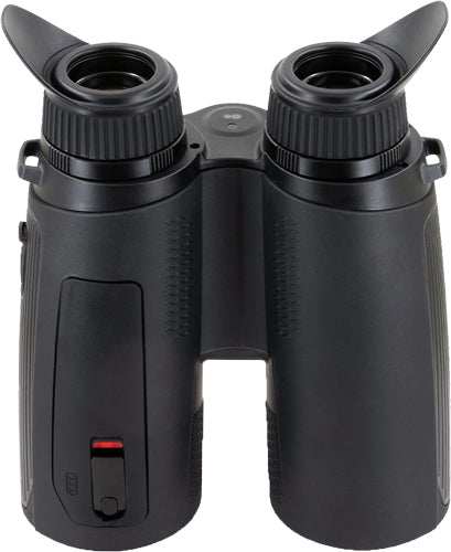 Nocpix Quest H50r Thermal - Binoculars Lrf 640 50mm 4x - Skoutley Outdoors LLC