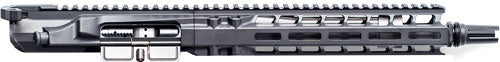 Radian Model 1 Complete Ar15 - Upper 223 Wylde 10.5 Black