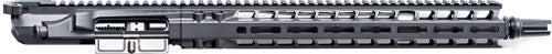 Radian Model 1 Complete Ar15 - Upper 223 Wylde 14.5 Black