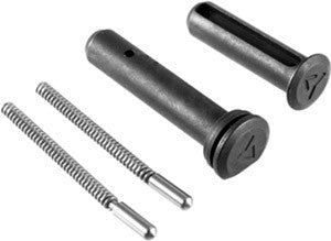 Radian Takedown Pin Kit - Black For Ar15