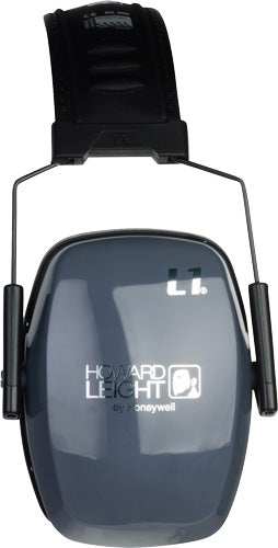 Howard Leight Leightning L1 - Slimline Ear Muff Nrr25 - Skoutley Outdoors LLC