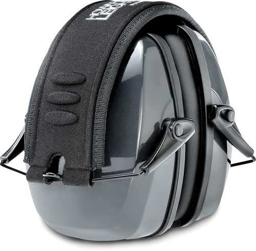 Howard Leight Leightning L2f - Folding Ear Muff Nrr27 - Skoutley Outdoors LLC