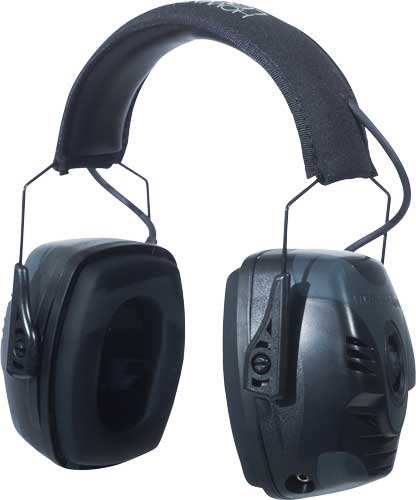 Howard Leight Impact Pro - Electronic Ear Muff Nrr30 - Skoutley Outdoors LLC
