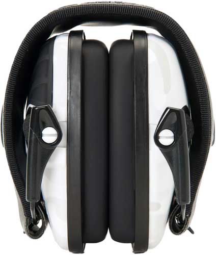 Load image into Gallery viewer, Howard Leight Impact Sport - Multicam Alpine Ele Muff Nrr22
