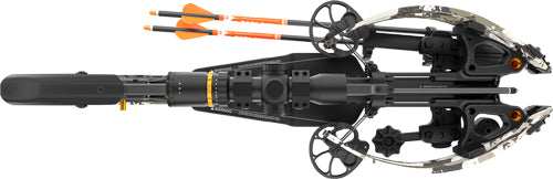 Ravin Crossbow R29x Silent - Cock 450fps Xk7 Camo - Skoutley Outdoors LLC