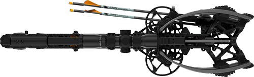 Ravin Crossbow 470 Silent - Cock 470fps Black - Skoutley Outdoors LLC