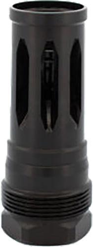 Rearden Mfg. Rpb Muzzle Brake - .375 5/8-24 Square Nitride Blk