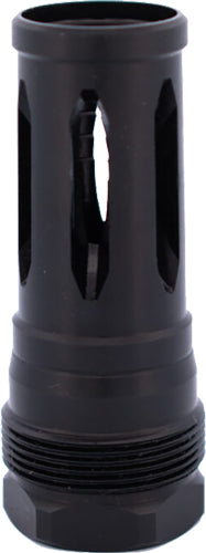 Rearden Mfg. R2 Muzzle Brake - .375 5/8-24 Square Nitride Blk