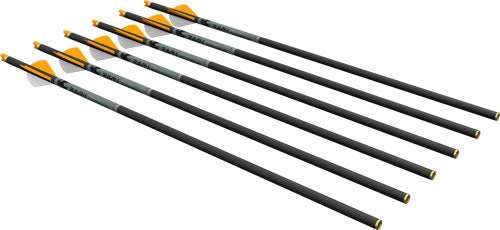 Ravin Xbow Arrow Carbon R500 - Series .003" 6pk - Skoutley Outdoors LLC