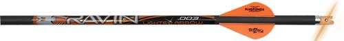 Ravin Xbow Arrow Match Grade - W/lighted Nock .003" 3pk* - Skoutley Outdoors LLC