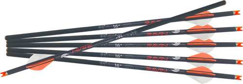 Ravin Xbow Arrow R18 .003 - Polymer Nock 6pk! - Skoutley Outdoors LLC
