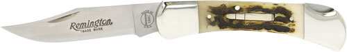 Remington 2025 Bullet Knife - Ole Granddad 3.73" Blade - Skoutley Outdoors LLC