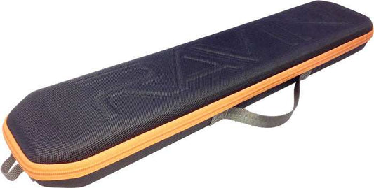 Ravin Arrow Case Molded - 6-arrow 23" X 4.5" X 2" - Skoutley Outdoors LLC