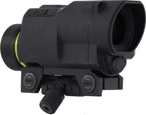 Ravin Xero X1i Integrated - Crossbow Scope By Garmin Black - Skoutley Outdoors LLC