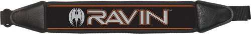 Ravin Xbow Sling Neoprene 2.5" - Padded W/qd Swivel Black - Skoutley Outdoors LLC