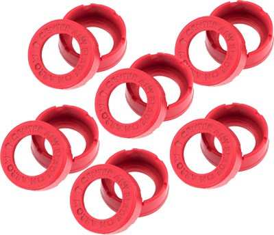 Rage Replacement Shock Collars - Crossbow High Energy 15pk Red - Skoutley Outdoors LLC