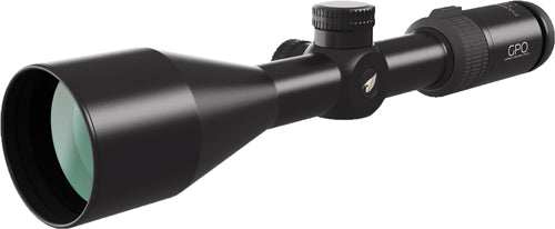 Gpo Scope Passion 4x 3-12x56 - G4 Reticle 30mm Matte* - Skoutley Outdoors LLC