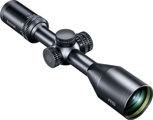 Bushnell Scope R5 3-9x50 - Illuminated Doa Lrh800