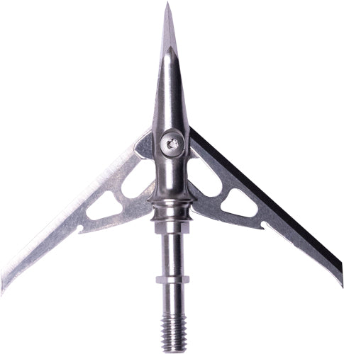 Rage Broadhead Hypo 2 Series - 2-blade 125gr 2