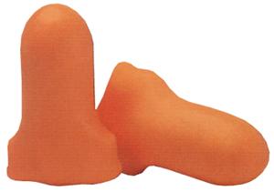 Howard Leight Superleight - Disposable Ear Plug 5-pair Pk. - Skoutley Outdoors LLC