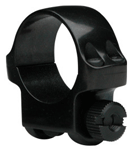 Ruger 3b Ring Low Blued 1