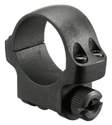 Ruger 3bhm Ring Hawkeye Matte - Low 1