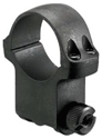 Ruger 6bhm Ring Hawkeye Matte - X-high 1