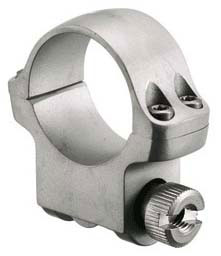 Ruger 4k Ring S/s Medium 1