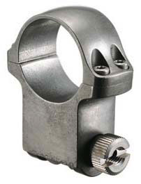 Ruger 6ktg Ring Target Grey 1