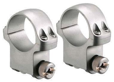 Ruger 5k/6k High Stainless 1