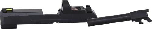 Ruger Max-9 Long Slide - Assembly W/readydot Sight