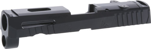 Rival Arms Sig320 Carry A1 - Slide W/rmr Cut Black!