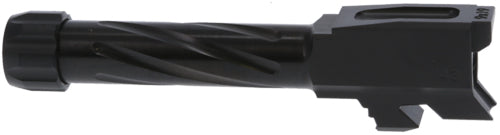 Rival Arms Barrel For Glock 43 - V1 Threaded Black