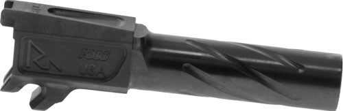 Rival Arms Barrel Sig P365 - Black!