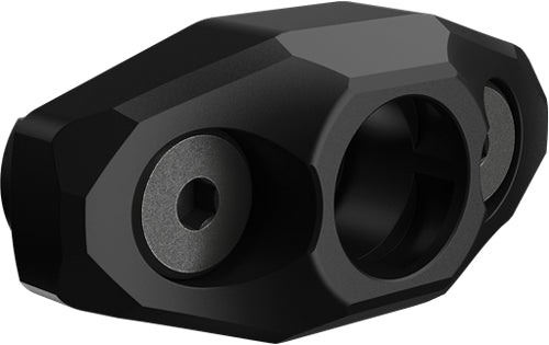 Rise M-lok Qd Sling Mount - Black