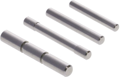 Rival Arms Frame Pin Set - For Glock Gen 4 Titanium!